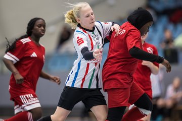 Bild 63 - wDJ Power Girls Cup Suederelbe